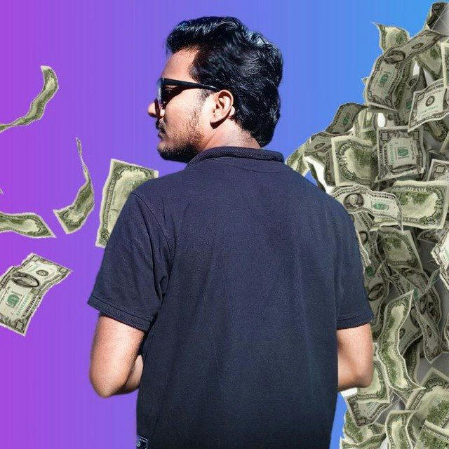 Money With Sourav