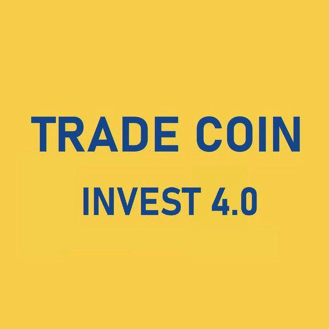 Trade Coin Invest 4.0 Official