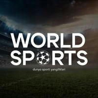 World sports | Rasmiy kanal