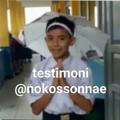 testimoni @nokossonnae