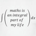 Life With Maths