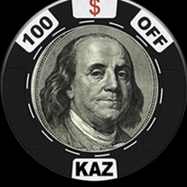100BAKSOFF ALMATY