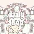 🌷ゝ daily shop