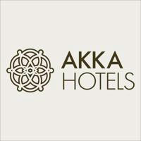 AKKA Hotels Official RU