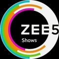 ZEE5 Premium Shows