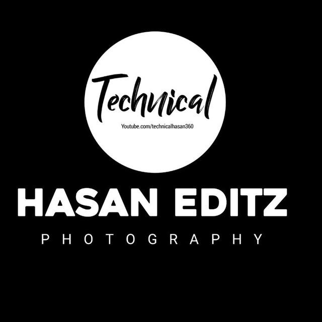 Technical Hasan 360