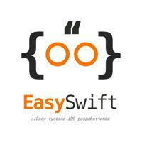 EasySwift iOS🍏