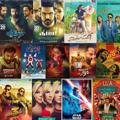 2022 South Indian New Movies