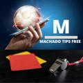 Machado Tips FREE ⚽️📊💰