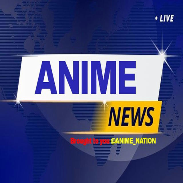 Anime News