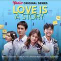 Love is a Story Series