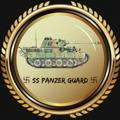 卐 Ss Panzer Guard 卐