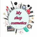 My shop Cosmetics