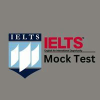 Mock IELTS Results