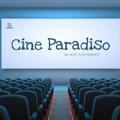 Cine Paradiso | HEVC