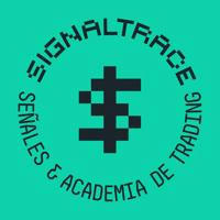 SIGNALTRACE© Academia de trading