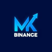 MK BINANCE 💸📈