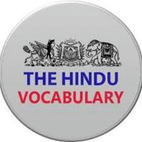 " The Hindu English Grammar" ™