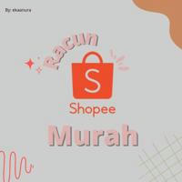 Racun Shopee Murah by Kana