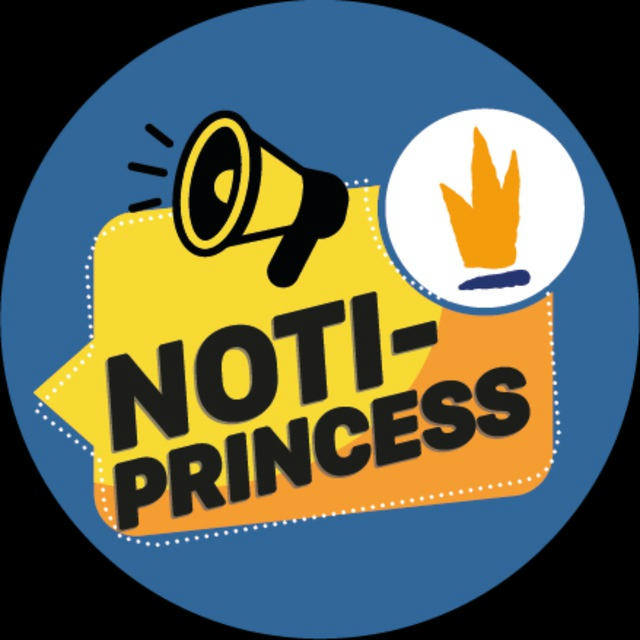 Noti-Princess