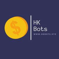 HKBots | Telegram Ad Network