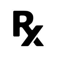 RX prescraption