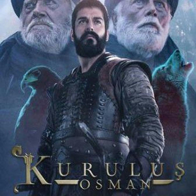 Kurulus Osman English