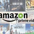 Amazon TV