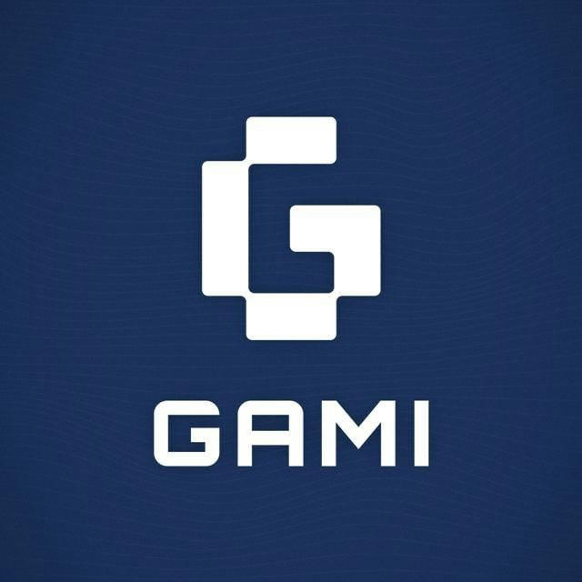 GAMI Announcement Channel