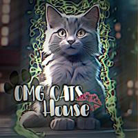 omg cat house ЗАКРЫТ