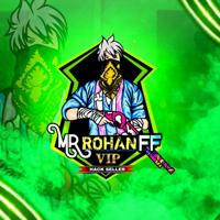 Mr Rohan FF