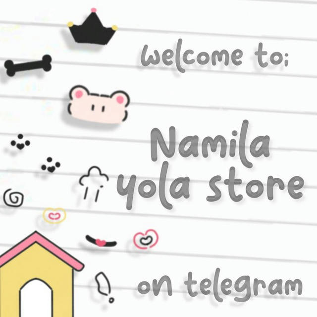 namila yola store