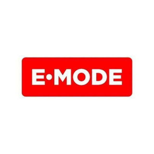 E-mode