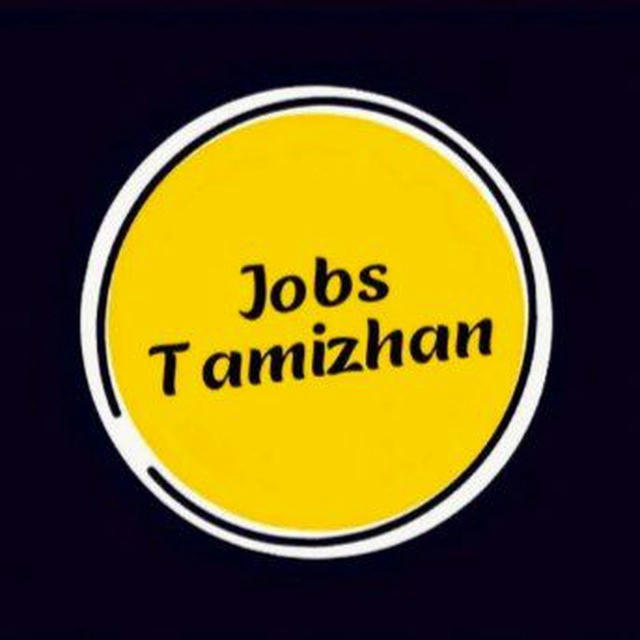 Jobs Tamizhan - Jobs / Daily Activities / TV shows / Fitness Updates