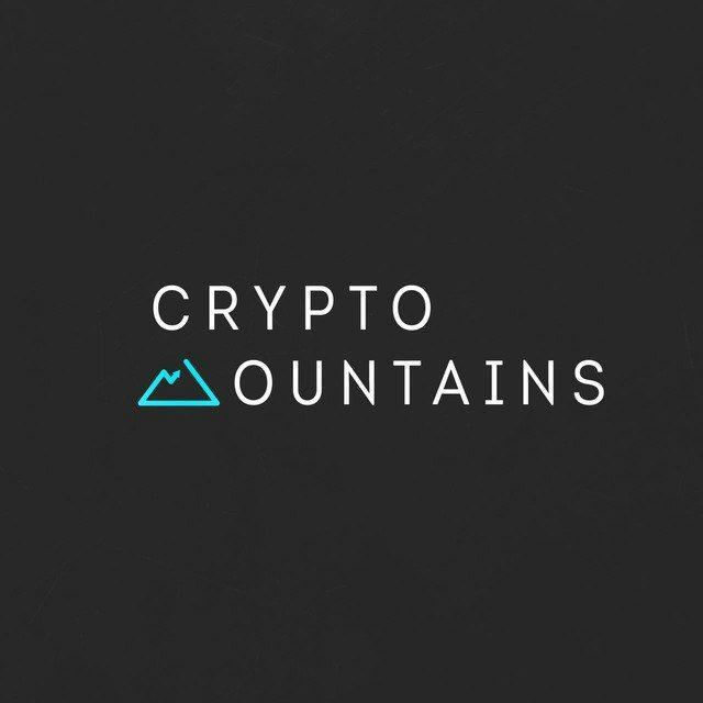 Crypto Mountains