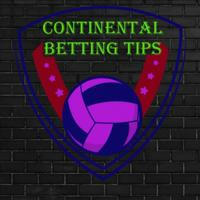 CONTINENTAL BETTING TIPS⚽️⚽️