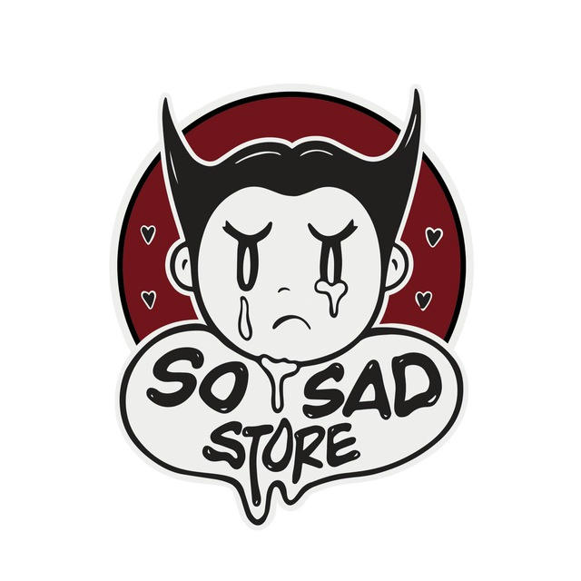 SoSadStore