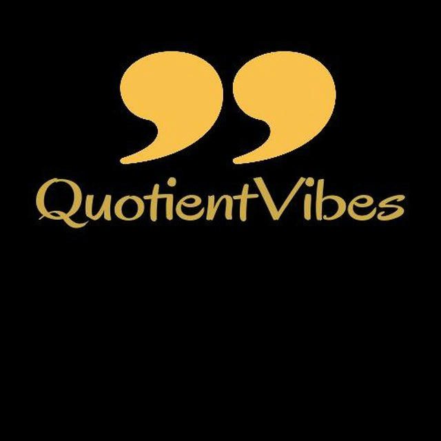 QuotientVibes