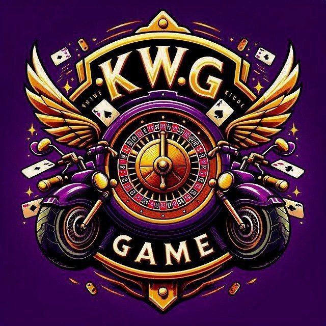 KWG GAMES OFFICIAL