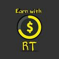 Earn with RT