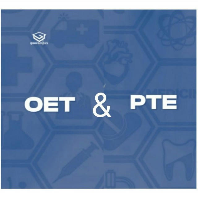 OET/PTE CERTIFICATE WITHOUT WRITING EXAMS. 👨‍🎓👩‍🎓