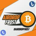 Airdrop Frost