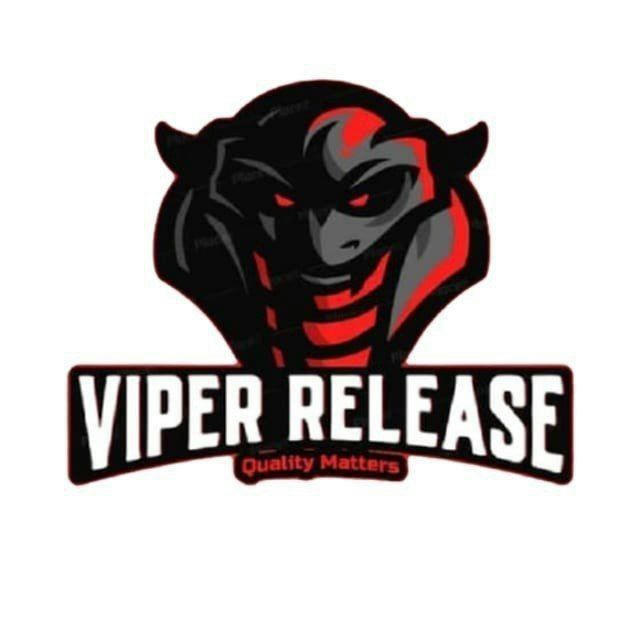 VIPER'S DAILY UPDATES - VIPER RELEASE