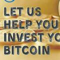 CRYPTO BITCOIN ONLINE INVESTMENT