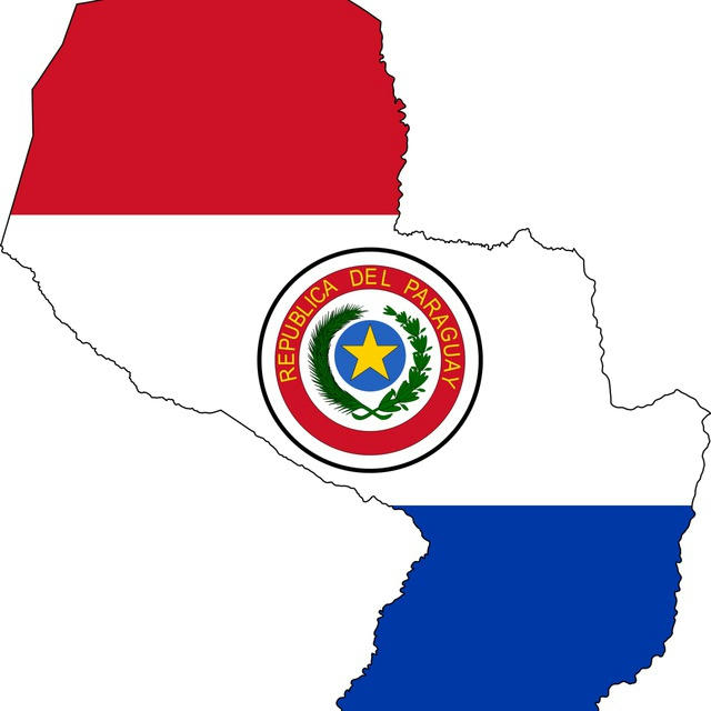 🇩🇪 Gruppen und Kanäle in Paraguay 🇵🇾