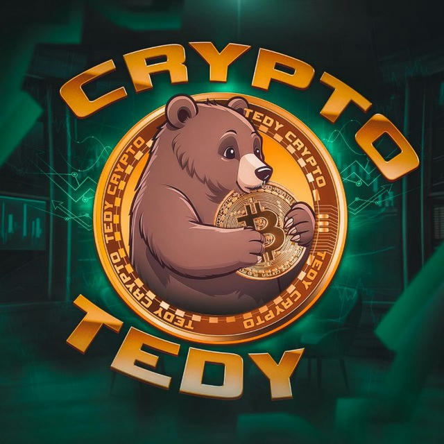 CryptoTedy