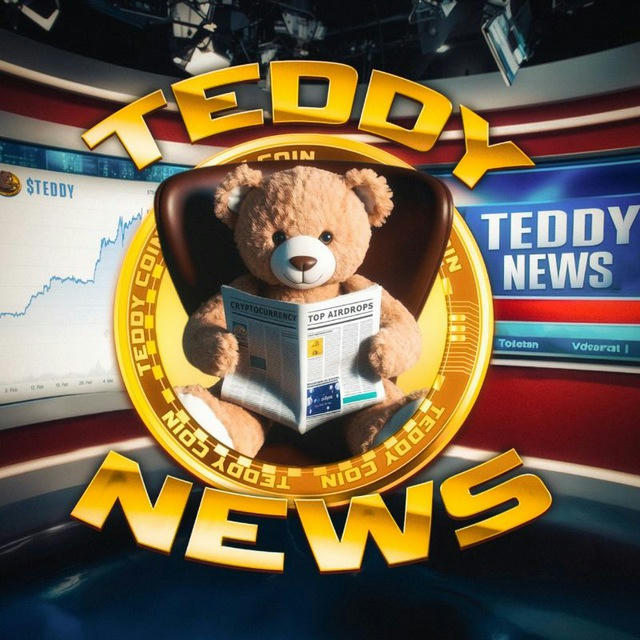 Teddy News