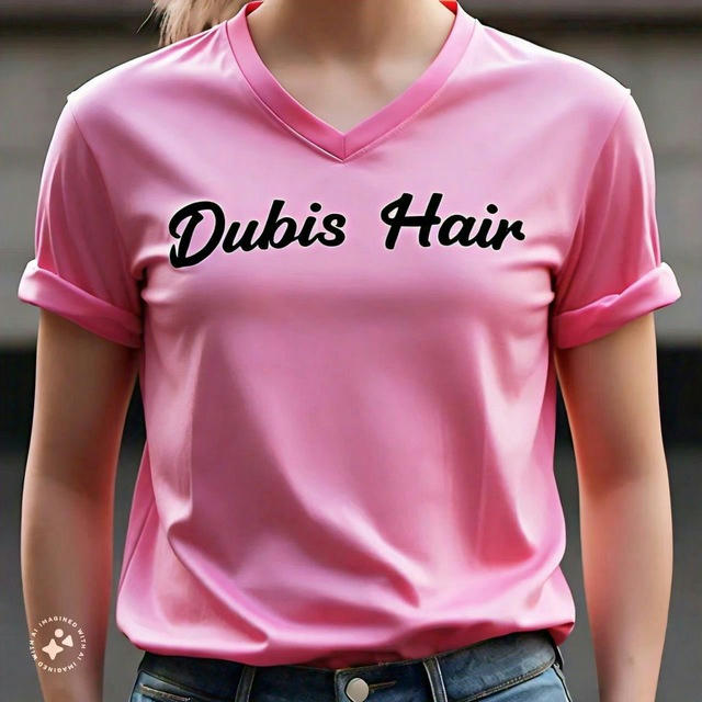 DUBIS HAIR OFFICIAL