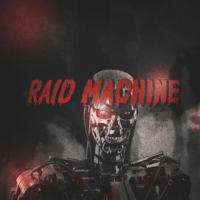 RAIDMACHINE channel