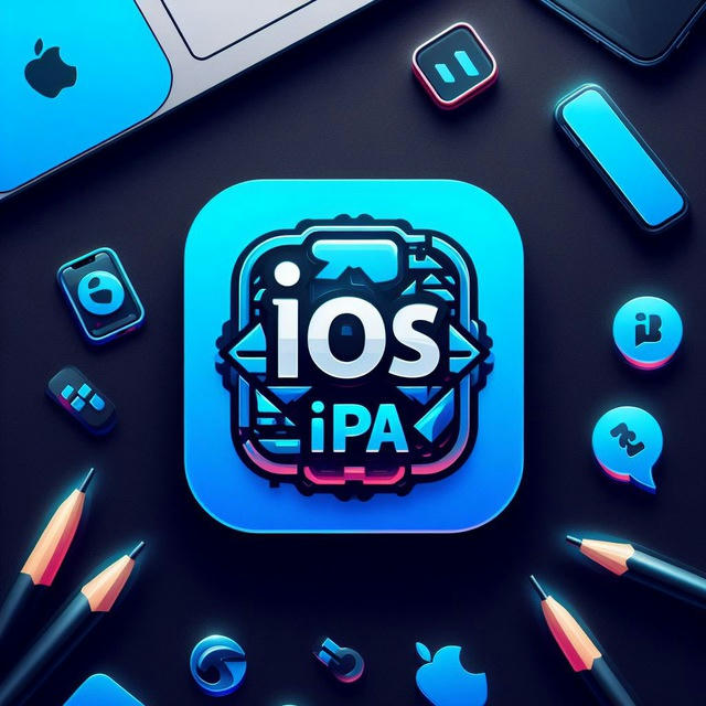 iOS IPA 🐉